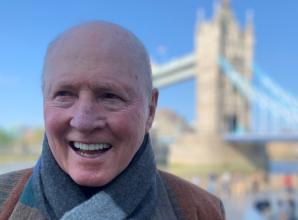 James Kelso &mdash; July 6, 1934 - November 28, 2025