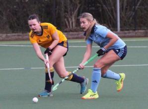 Five-star Henley keep promotion push alive