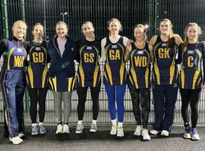 Sharp shooting helps Henley Hawks ease to comfortable league victory