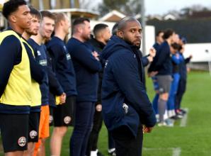 'Keeping the ship moving': Peters embraces interim role as Magpies climb table