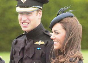 Prince William supports &pound;200k statue appeal