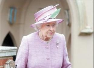 Monarchs set for glamorous banquet at Windsor Castle