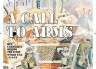 32-page First World War centenary supplement in this week's paper