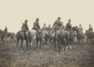 LISTEN: Rare recording of Windsor soldier who fought during WW1