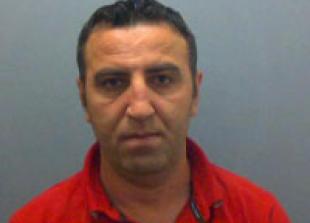 Slough man sentenced to eight years for Burnham rape