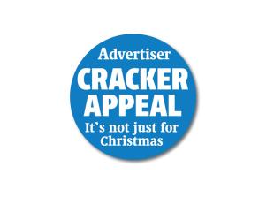 People still feeling benefit of Cracker Appeal donations