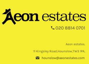 Aeon Estates