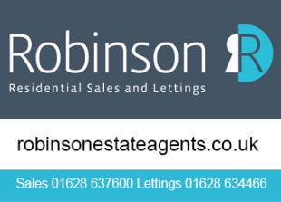Robinson Estate Agents