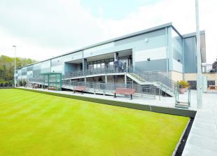 Desborough Bowls Club set to host prestigious Inter-County Bowls event this weekend
