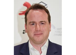 Comedian and impressionist Matt Forde heads for Maidenhead
