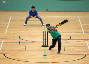 Double victory for Slough as youngsters shine at cricket tournament