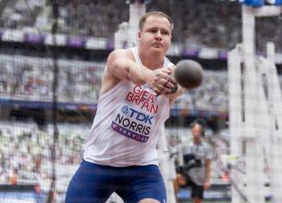 Hammer blow for Norris as Tokyo bid falls short in qualifying round