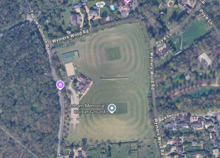 Appeal dismissed for new home on greenbelt despite housing shortage