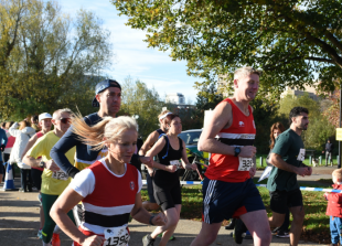 2025 Maidenhead Half Marathon