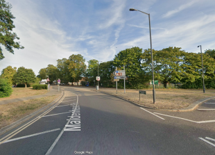 Public notices: Road closures in Slough and Windsor planned for the new year