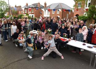 Advertiser review of the year 2025: May