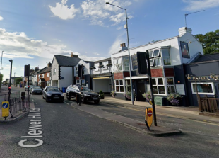 Public notices: Road closures beginning Jan 5