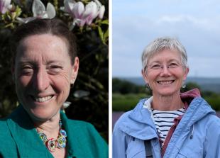 Marlow Death Cafe aims to start 'human conversation about being mortal'