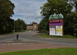 Maidenhead United's hopes for new stadium at Braywick Park resurrected