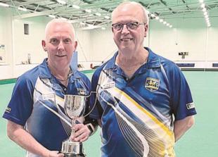 Desborough run out comfortable winners against Whiteknights in semi-final