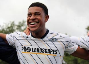 Gidaree at the double as Slough end away-day drought with win at Hampton