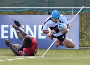 Maidenhead RFC banking on form at Braywick Park to bounce back against&nbsp;Worthing