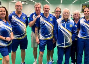 Desborough's narrow defeat to Loddon Vale caps off a dramatic week Desborough's narrow defeat to Loddon Vale caps off a dramatic week