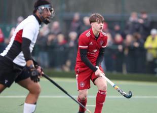 Demery hat-trick ends Southgate's unbeaten run as Marlow reach quarters Demery hat-trick ends Southgate's unbeaten run as Marlow reach quarters