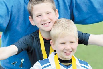 Wargrave 10k Run 2012