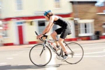 Toshiba Windsor Triathlon 2012