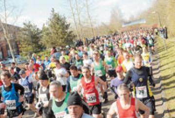 Maidenhead Easter 10, 2013