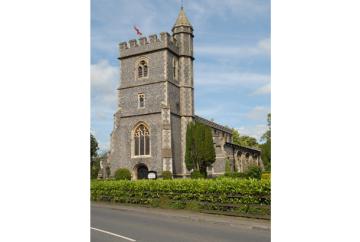 Wooburn Green First World War heroes to be honoured by Commonwealth War Graves Commission