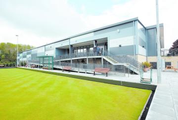 Desborough Bowls Club set to host prestigious Inter-County Bowls event this weekend Desborough Bowls Club set to host prestigious Inter-County Bowls event this weekend