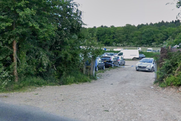 Scrapyard in Taplow greenbelt 'an unwelcome scar' as inspector orders it must go