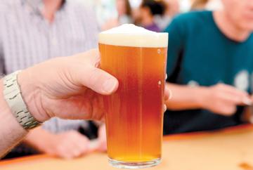 Proposed alcohol licensing changes 'a direct attack on the public right to know'
