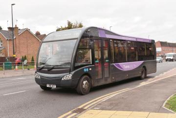 Royal Borough to offer free bus travel on select Saturdays this December