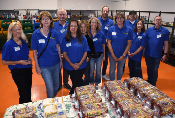 Call for Christmas meat donations to perk up those in need