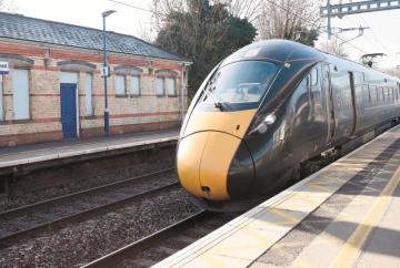 Rail services affected by train strikes this week