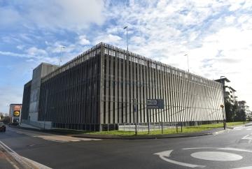 New panel &lsquo;an absolute priority&rsquo; to sort out RBWM car parks