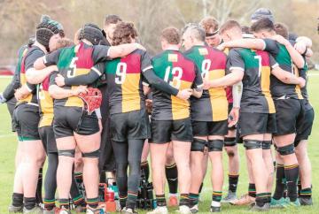 Round-up: Runners-up Windsor looking to storm the Abbey in final league game