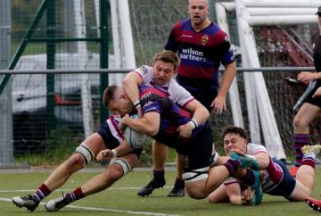 Head coach expects clash of styles as Maidenhead target first away points