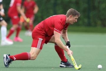 Marlow magic: Deasy sparks men's comeback as women grind out crucial victory