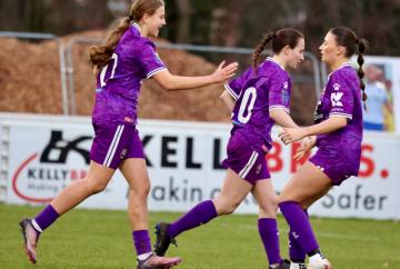 Late Rovers goals end Magpies' unbeaten run despite Chapman's first strike