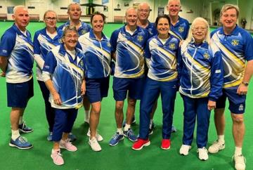 Desborough display squad depth and spirit to progress on multiple fronts Desborough display squad depth and spirit to progress on multiple fronts