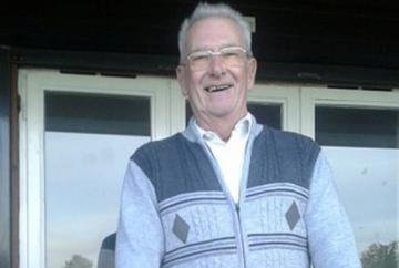 'An absolute gentleman': Pinkneys Green mourn the loss of vice president Alan Martin 'An absolute gentleman': Pinkneys Green mourn the loss of vice president Alan Martin