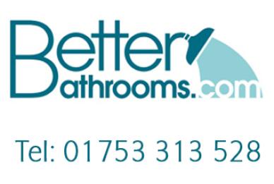 PREMIUM.&nbsp;Better bathrooms