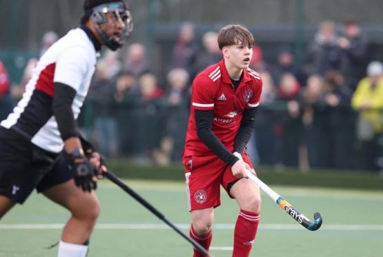 Demery hat-trick ends Southgate's unbeaten run as Marlow reach quarters