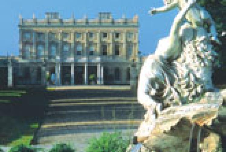 Secretive billionaire buys country escape in Burnham