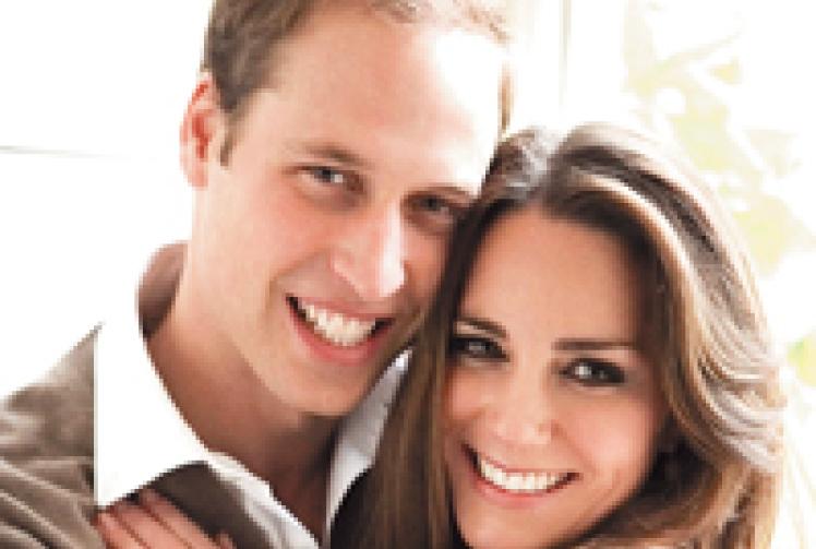 Duke and Duchess of Cambridge set to attend Windsor Castle banquet