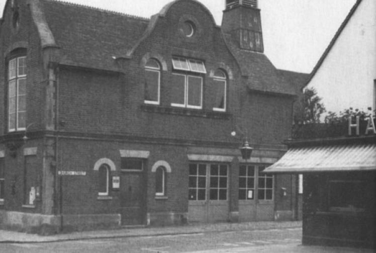 The hidden history of Burnham -  Eight facts you may not know about the village